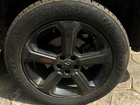 RAM Rampage 2.0 4P TURBO DIESEL REBEL 4X4 AUTOM�TICO, Foto 11