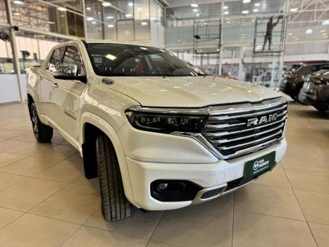 RAM Rampage 2.2 4P LARAMIE TURBO DIESEL 4X4 AUTOM�TICO, Foto 3