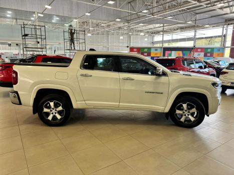 RAM Rampage 2.2 4P LARAMIE TURBO DIESEL 4X4 AUTOM�TICO, Foto 5
