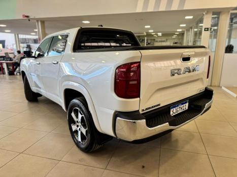 RAM Rampage 2.2 4P LARAMIE TURBO DIESEL 4X4 AUTOM�TICO, Foto 6