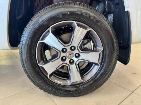 RAM Rampage 2.2 4P LARAMIE TURBO DIESEL 4X4 AUTOM�TICO, Foto 11