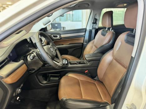 RAM Rampage 2.2 4P LARAMIE TURBO DIESEL 4X4 AUTOM�TICO, Foto 13