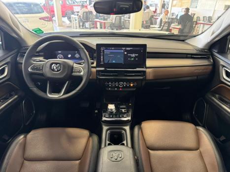 RAM Rampage 2.2 4P LARAMIE TURBO DIESEL 4X4 AUTOM�TICO, Foto 14