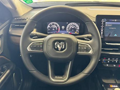 RAM Rampage 2.2 4P LARAMIE TURBO DIESEL 4X4 AUTOM�TICO, Foto 16