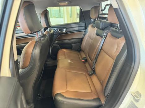 RAM Rampage 2.2 4P LARAMIE TURBO DIESEL 4X4 AUTOM�TICO, Foto 20