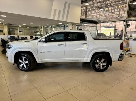 RAM Rampage 2.2 4P LARAMIE TURBO DIESEL 4X4 AUTOM�TICO, Foto 4