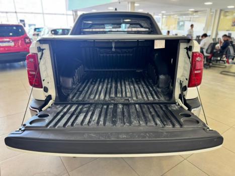 RAM Rampage 2.2 4P LARAMIE TURBO DIESEL 4X4 AUTOM�TICO, Foto 9