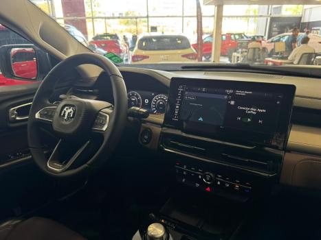 RAM Rampage 2.2 4P LARAMIE TURBO DIESEL 4X4 AUTOM�TICO, Foto 15