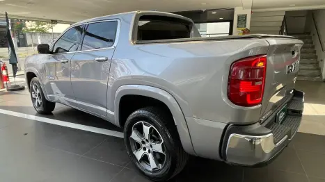 RAM Rampage 2.2 4P LARAMIE TURBO DIESEL 4X4 AUTOMÁTICO, Foto 6
