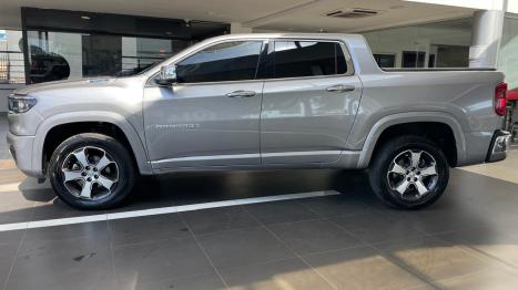 RAM Rampage 2.2 4P LARAMIE TURBO DIESEL 4X4 AUTOMÁTICO, Foto 4