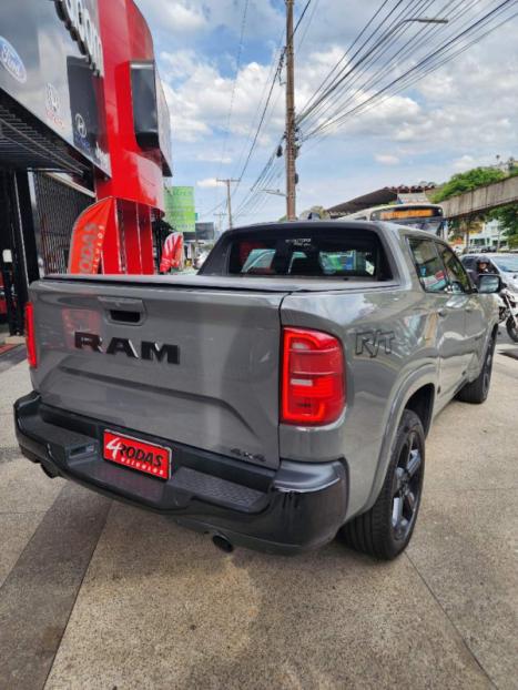 RAM Rampage , Foto 8
