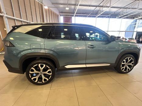 RENAULT Boreal 1.3 16V 4P TCE ICONIC TURBO EDC AUTOM�TICO, Foto 5