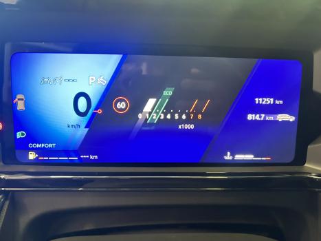 RENAULT Boreal 1.3 16V 4P TCE ICONIC TURBO EDC AUTOMÁTICO, Foto 17