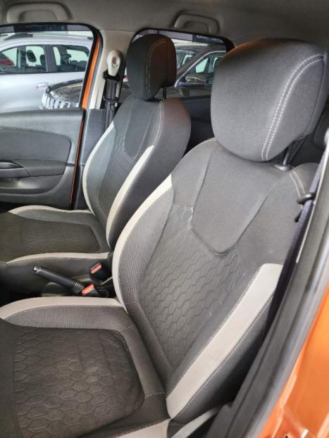 RENAULT Captur 1.6 16V 4P FLEX SCE ZEN, Foto 2
