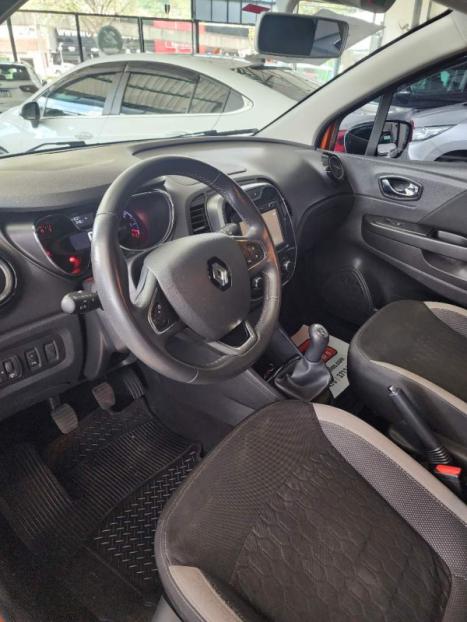 RENAULT Captur 1.6 16V 4P FLEX SCE ZEN, Foto 3