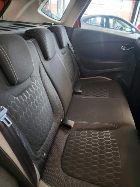 RENAULT Captur 1.6 16V 4P FLEX SCE ZEN, Foto 7