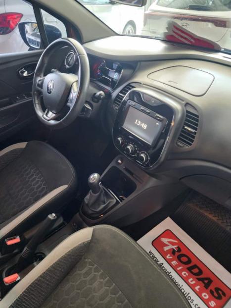 RENAULT Captur 1.6 16V 4P FLEX SCE ZEN, Foto 8