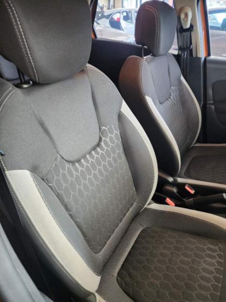 RENAULT Captur 1.6 16V 4P FLEX SCE ZEN, Foto 9