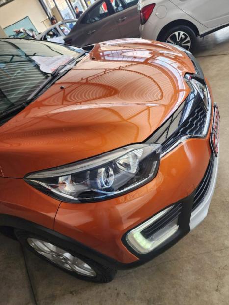 RENAULT Captur 1.6 16V 4P FLEX SCE ZEN, Foto 10