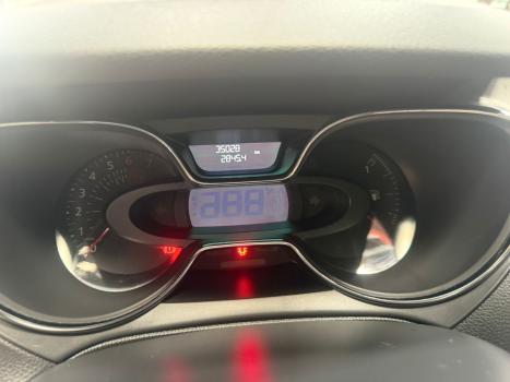 RENAULT Captur 1.6 16V 4P FLEX SCE LIFE X-TRONIC CVT, Foto 11