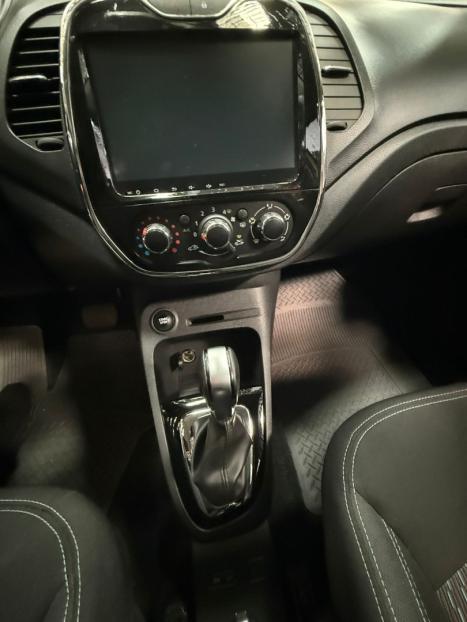 RENAULT Captur 1.6 16V 4P FLEX SCE LIFE X-TRONIC CVT, Foto 12