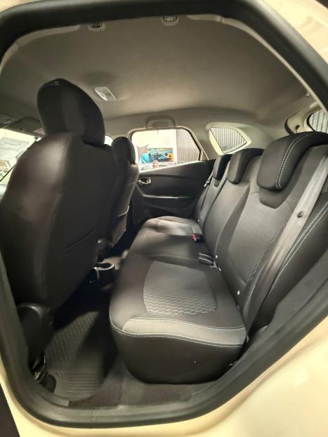 RENAULT Captur 1.6 16V 4P FLEX SCE LIFE X-TRONIC CVT, Foto 13