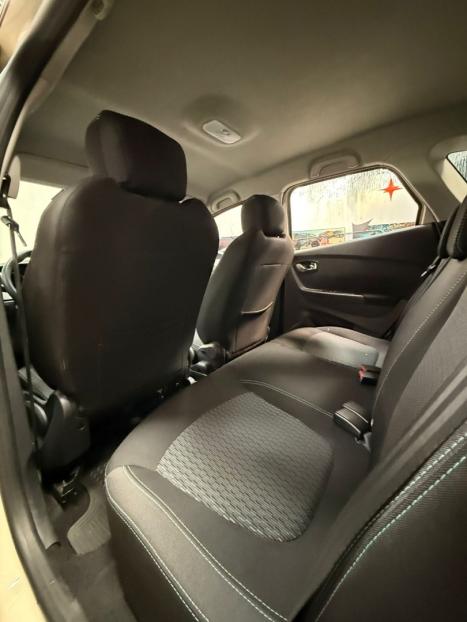 RENAULT Captur 1.6 16V 4P FLEX SCE LIFE X-TRONIC CVT, Foto 14