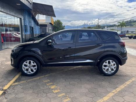 RENAULT Captur 1.6 16V 4P FLEX SCE ZEN, Foto 4