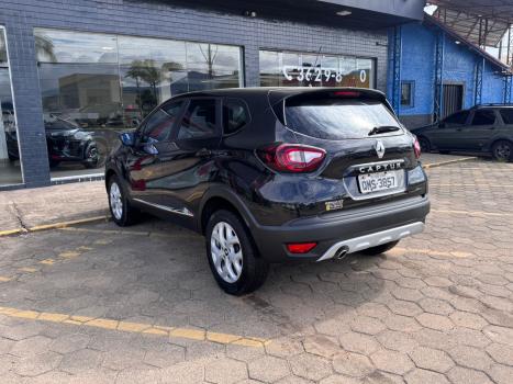 RENAULT Captur 1.6 16V 4P FLEX SCE ZEN, Foto 6