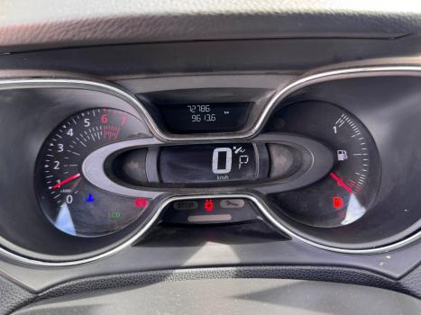 RENAULT Captur 1.6 16V 4P FLEX SCE ZEN, Foto 14
