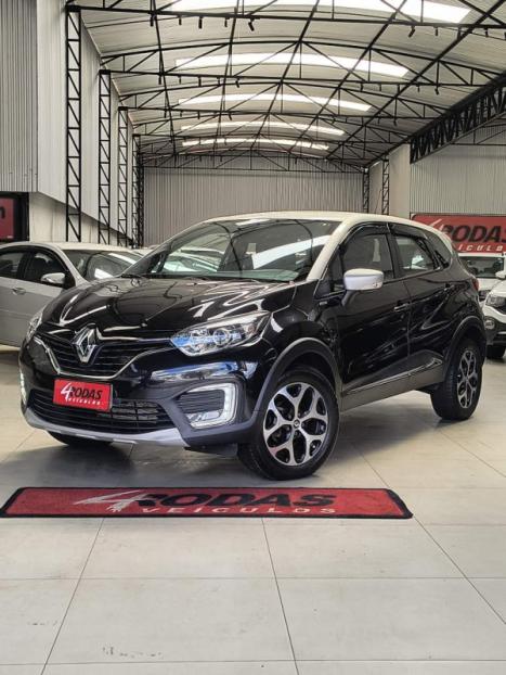 RENAULT Captur 2.0 16V 4P FLEX BOSE AUTOM�TICO, Foto 1