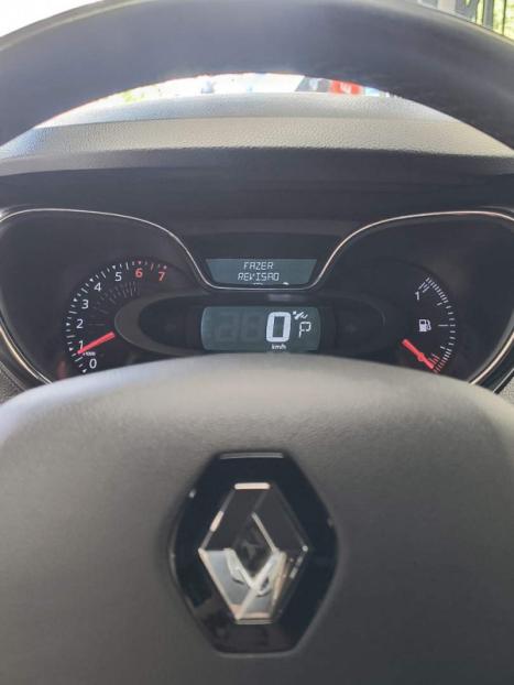 RENAULT Captur 2.0 16V 4P FLEX BOSE AUTOM�TICO, Foto 2