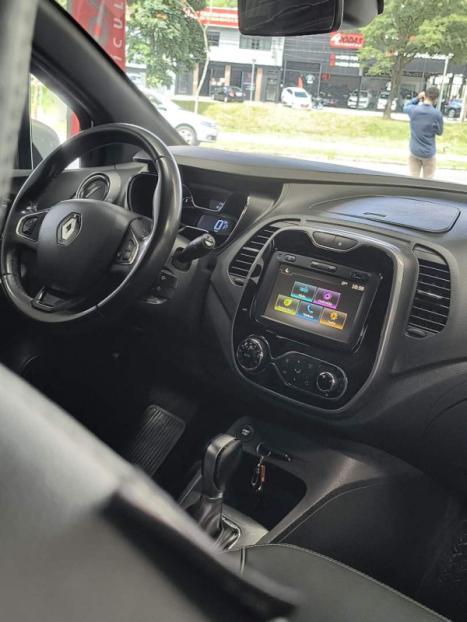 RENAULT Captur 2.0 16V 4P FLEX BOSE AUTOM�TICO, Foto 3