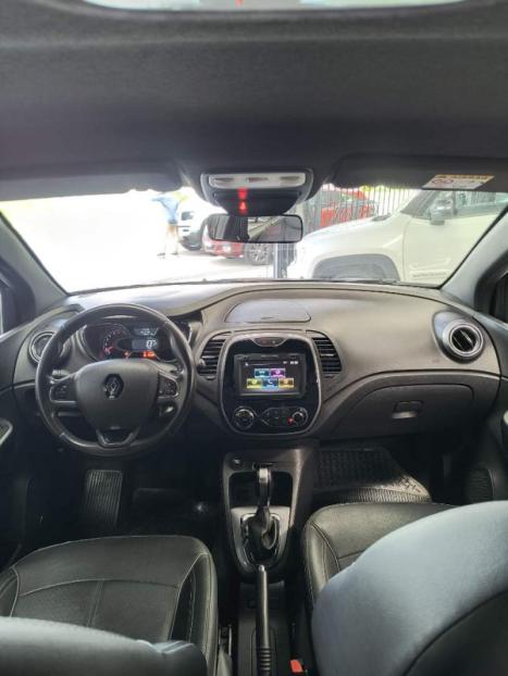 RENAULT Captur 2.0 16V 4P FLEX BOSE AUTOM�TICO, Foto 4