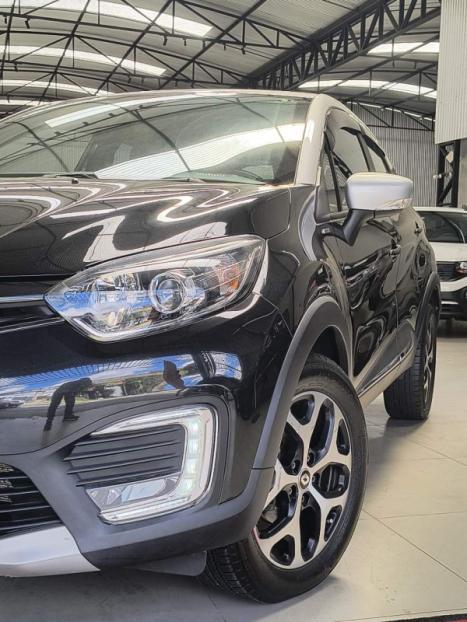 RENAULT Captur 2.0 16V 4P FLEX BOSE AUTOM�TICO, Foto 5