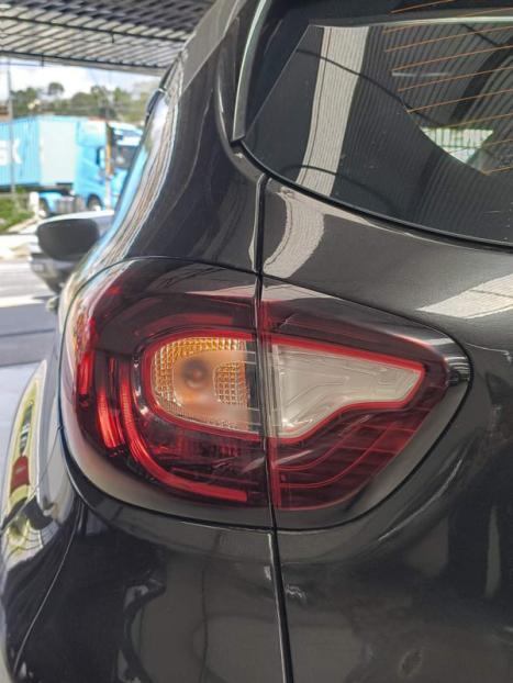 RENAULT Captur 2.0 16V 4P FLEX BOSE AUTOM�TICO, Foto 6