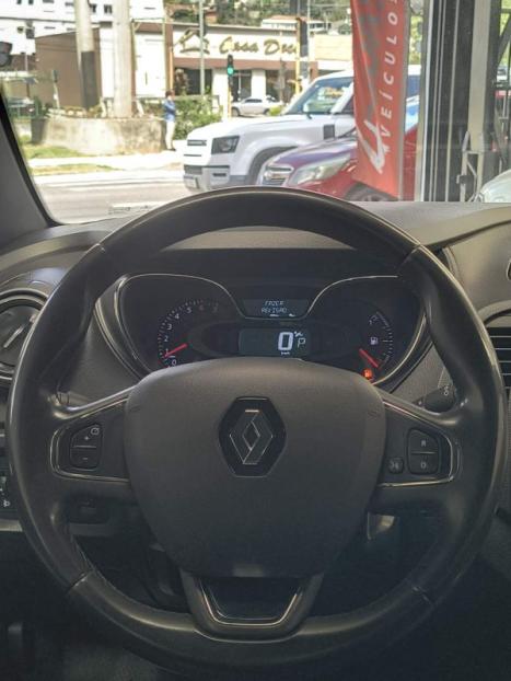 RENAULT Captur 2.0 16V 4P FLEX BOSE AUTOM�TICO, Foto 8