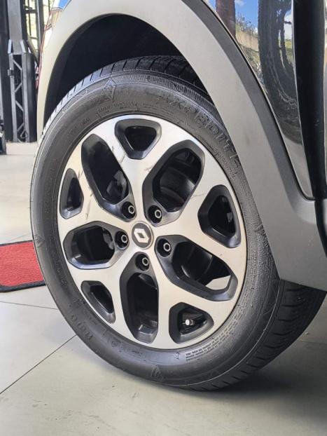 RENAULT Captur 2.0 16V 4P FLEX BOSE AUTOM�TICO, Foto 10