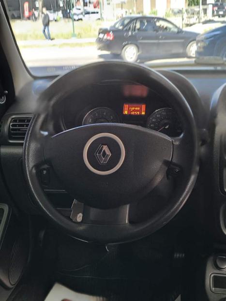 RENAULT Clio Hatch 1.0 16V 4P EXPRESSION, Foto 10