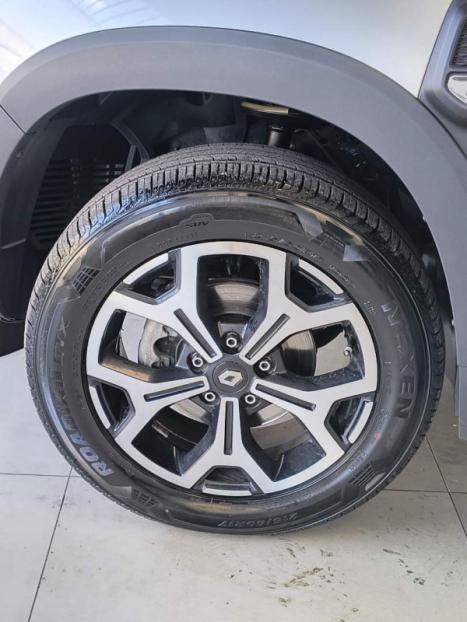 RENAULT Duster 1.3 16V 4P ICONIC TURBO TCe AUTOM�TICO CVT, Foto 5