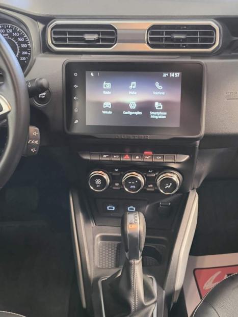 RENAULT Duster 1.3 16V 4P ICONIC TURBO TCe AUTOM�TICO CVT, Foto 6