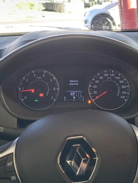 RENAULT Duster 1.3 16V 4P ICONIC TURBO TCe AUTOM�TICO CVT, Foto 9