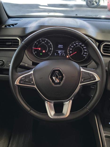 RENAULT Duster 1.3 16V 4P ICONIC TURBO TCe AUTOM�TICO CVT, Foto 10