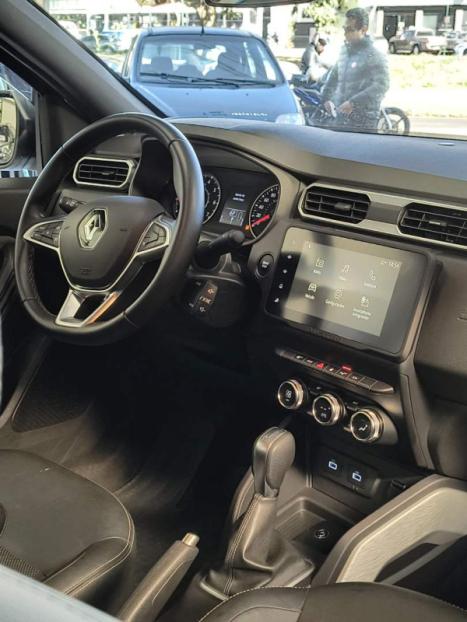 RENAULT Duster 1.3 16V 4P ICONIC TURBO TCe AUTOM�TICO CVT, Foto 11