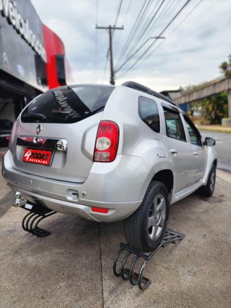 RENAULT Duster 1.6 16V 4P FLEX DYNAMIQUE, Foto 9