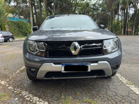 RENAULT Duster 1.6 16V 4P FLEX, Foto 1