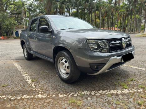 RENAULT Duster 1.6 16V 4P FLEX, Foto 2
