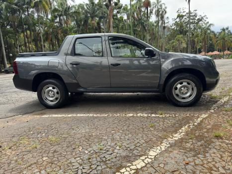 RENAULT Duster 1.6 16V 4P FLEX, Foto 3