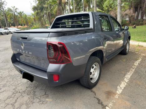 RENAULT Duster 1.6 16V 4P FLEX, Foto 4