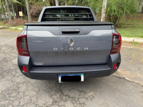 RENAULT Duster 1.6 16V 4P FLEX, Foto 5